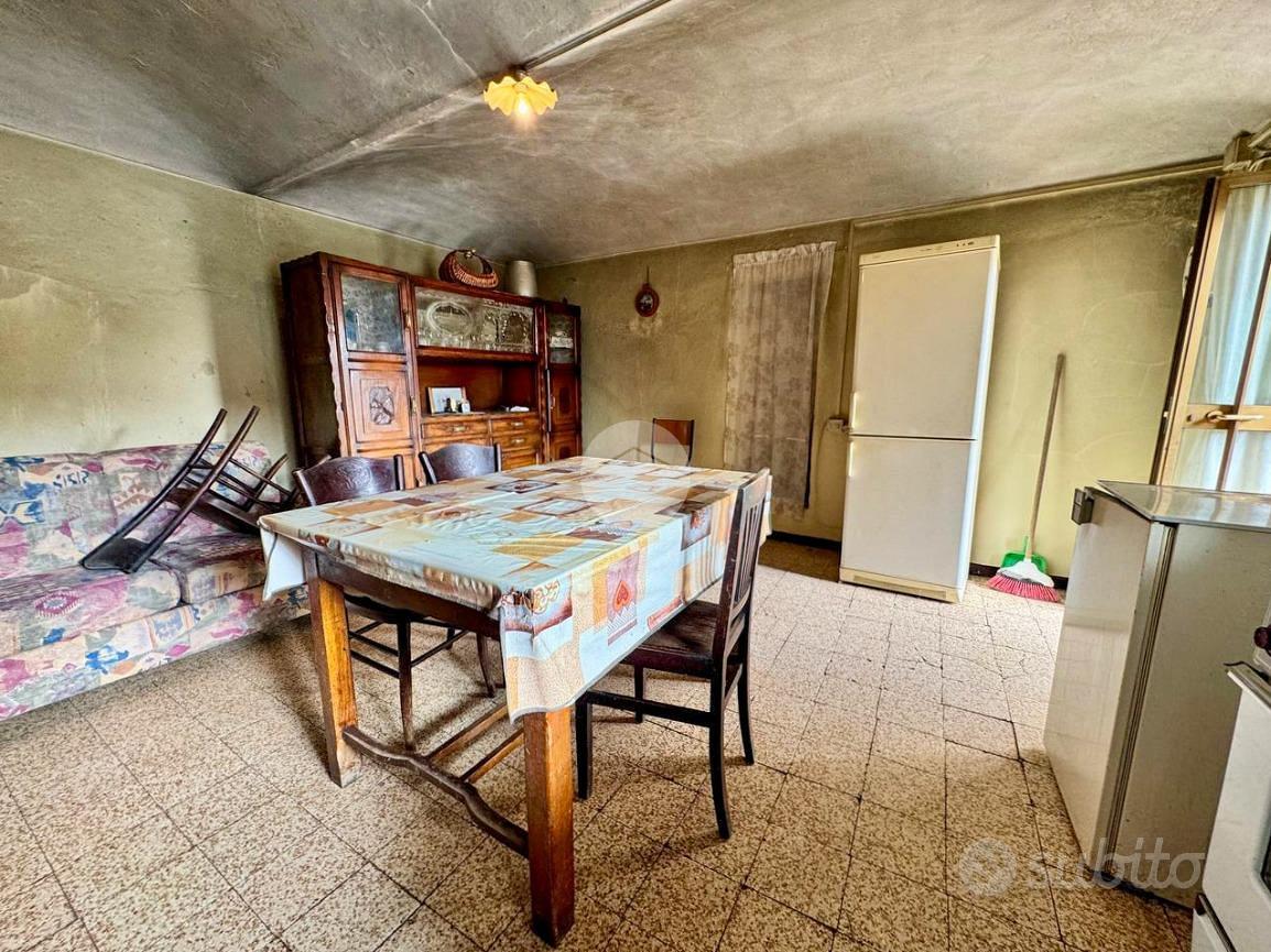 RUSTICO A VAL DELLA TORRE - Vista 5