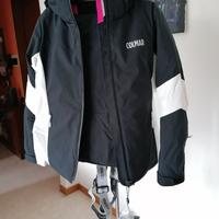 Completo da sci Colmar nuovo