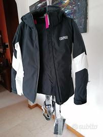Completo da sci Colmar nuovo