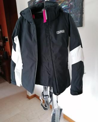 Completo da sci Colmar nuovo