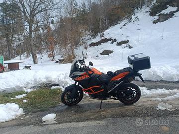KTM 1050 Adventure 