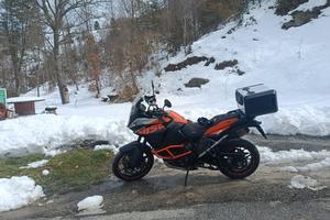 KTM 1050 Adventure 