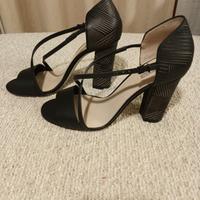 Sandalo donna Giorgio Armani 