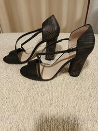 Sandalo donna Giorgio Armani 