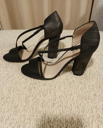 Sandalo donna Giorgio Armani 