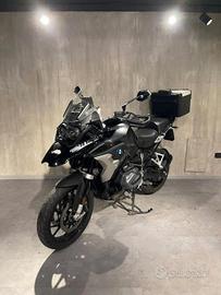 Bmw R 1250 GS ANNO 2022 - KM 32319