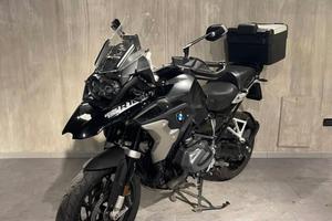 Bmw R 1250 GS ANNO 2022 - KM 32319