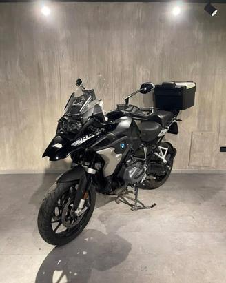 Bmw R 1250 GS ANNO 2022 - KM 32319