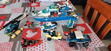 set lego 