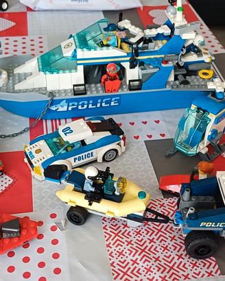 set lego 