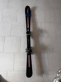 Scii all montain Head (modello Mya 2)