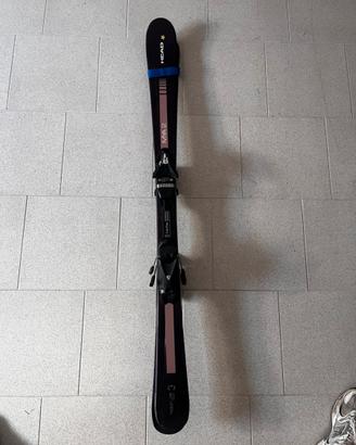 Scii all montain Head (modello Mya 2)