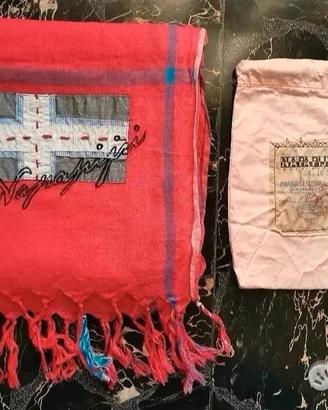 Sciarpa/Foulard Napapijri 