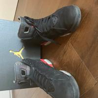 Scarpe Nike Jordan MVP (GS)