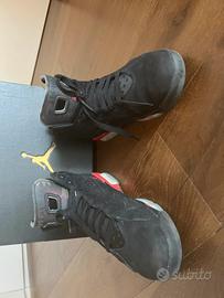 Scarpe Nike Jordan MVP (GS)