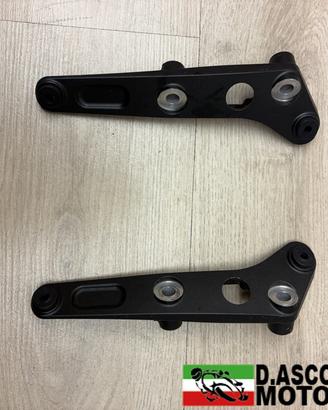 STAFFE SUPPORTO CUPOLINO TMAX 530 2012 2016