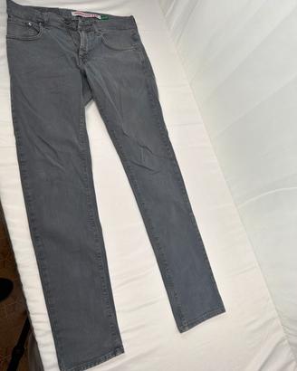 Pantaloni jeans CARRERA, modello elastic