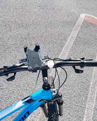 bici montana solo 3 mesi di vita 