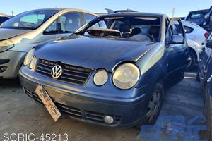 VW POLO 6N2 1.4 16V 101CV 99-01 -Ricambi