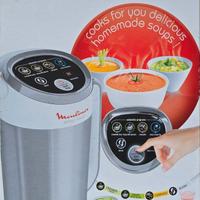 Moulinex Soup