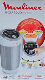 Moulinex Soup