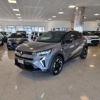 RENAULT CAPTUR TECHNO 1.0 ECO-G 100CV BZ/GPL