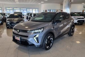 RENAULT CAPTUR TECHNO 1.0 ECO-G 100CV BZ/GPL