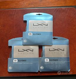 Luxilon Alu Power 1.25
