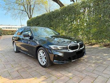 BMW 316D 2.0 116cv sport automatico