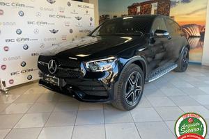 MERCEDES-BENZ GLC 220 d 194cv Coupé PREMIUM AMG
