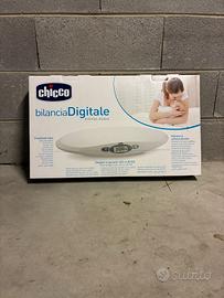 Bilancia Digitale  per Neonati Chicco