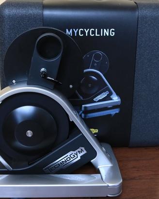 Rullo Technogym mycycling