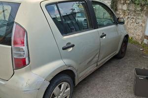 dahiatsu sirion