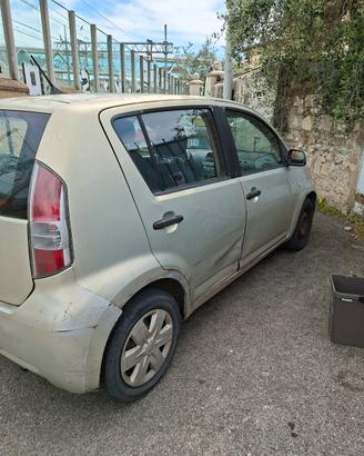 dahiatsu sirion