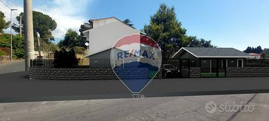 Nuove costruzioni - Mascalucia