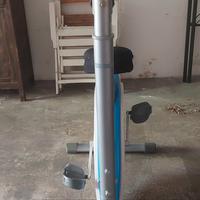 cyclette Palestra/ciclismo