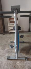cyclette Palestra/ciclismo