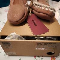 MOU ESKIMO INFANT scarpe bambina