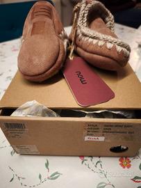 MOU ESKIMO INFANT scarpe bambina