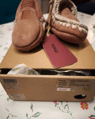 MOU ESKIMO INFANT scarpe bambina