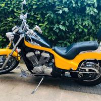 Honda Shadow 600