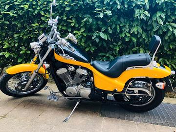 Honda Shadow 600