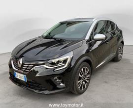 Renault Captur 2nd serie TCe 155 CV EDC FAP I...