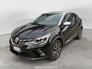 Renault Captur 2nd serie TCe 155 CV EDC FAP I...