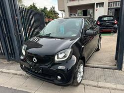 Smart ForFour 90 0.9 Turbo twinamic Passion