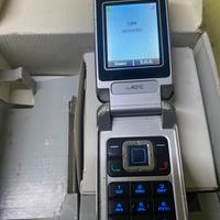 Telefono cellulare sagem piccolo
