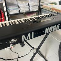 Korg M1