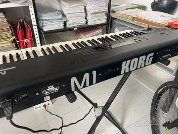 Korg M1