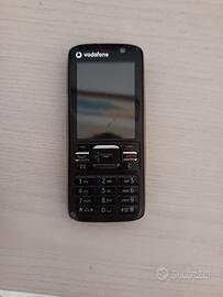 telefono cellulare Vodafone 
