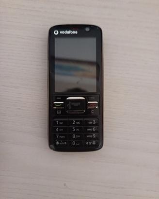telefono cellulare Vodafone 